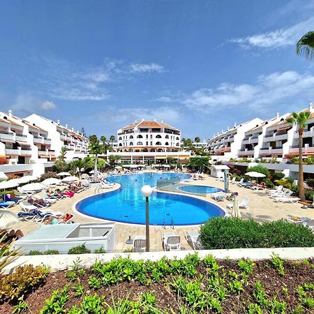Parque Santiago 1 F-312 By Tenerife Dream Properties Плая-де-лас-Америкас Экстерьер фото