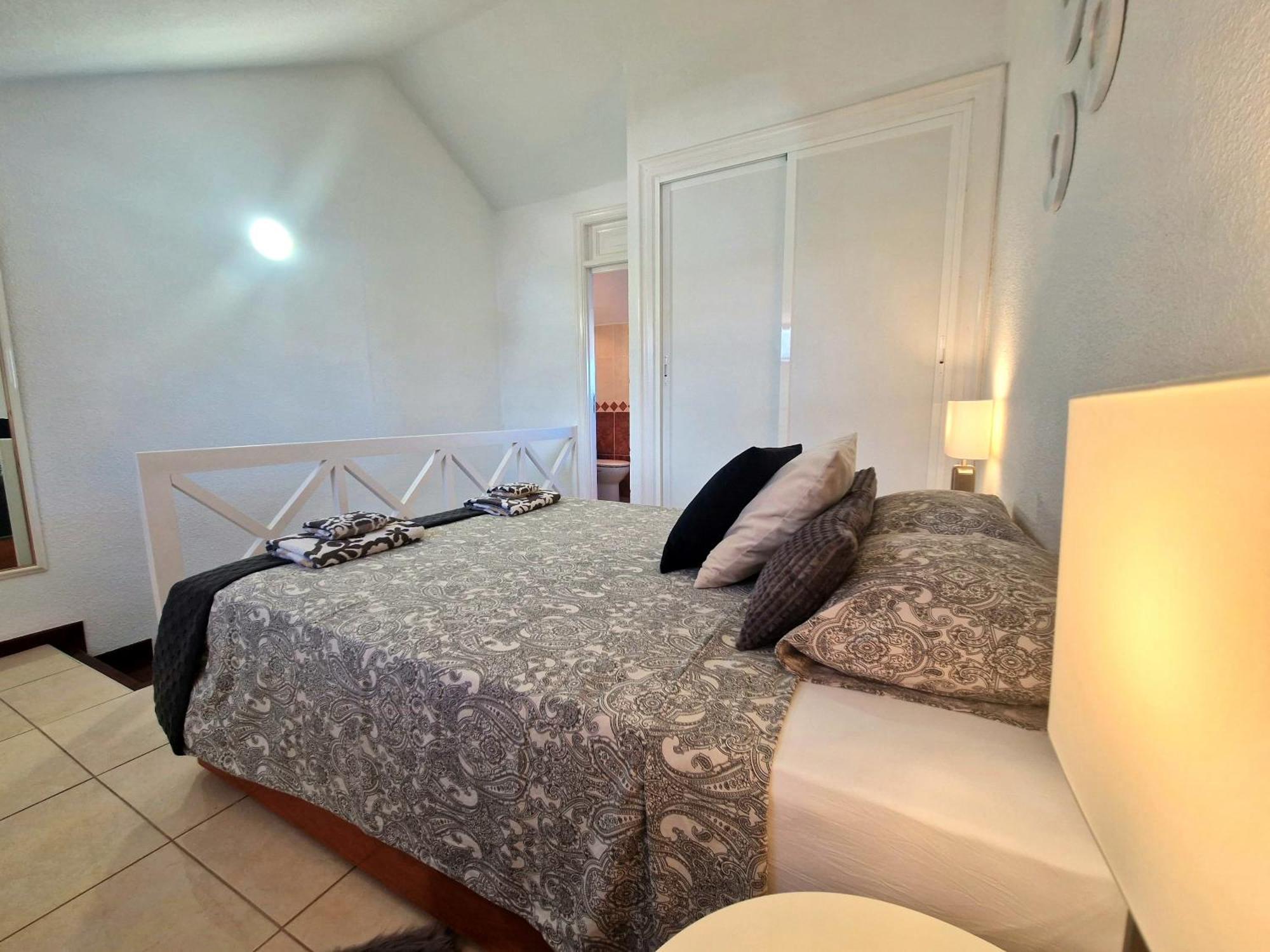 Parque Santiago 1 F-312 By Tenerife Dream Properties Плая-де-лас-Америкас Экстерьер фото