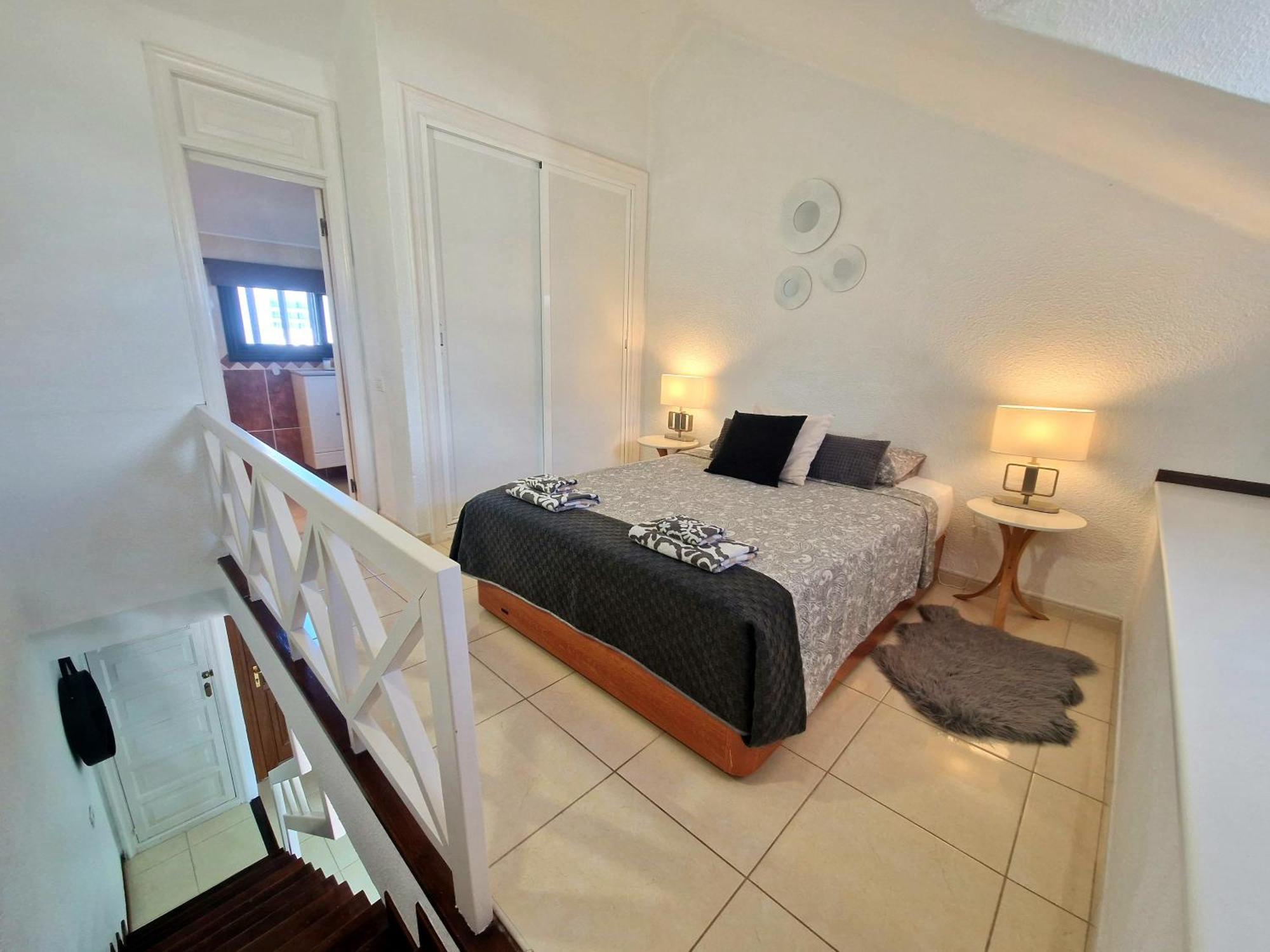 Parque Santiago 1 F-312 By Tenerife Dream Properties Плая-де-лас-Америкас Экстерьер фото