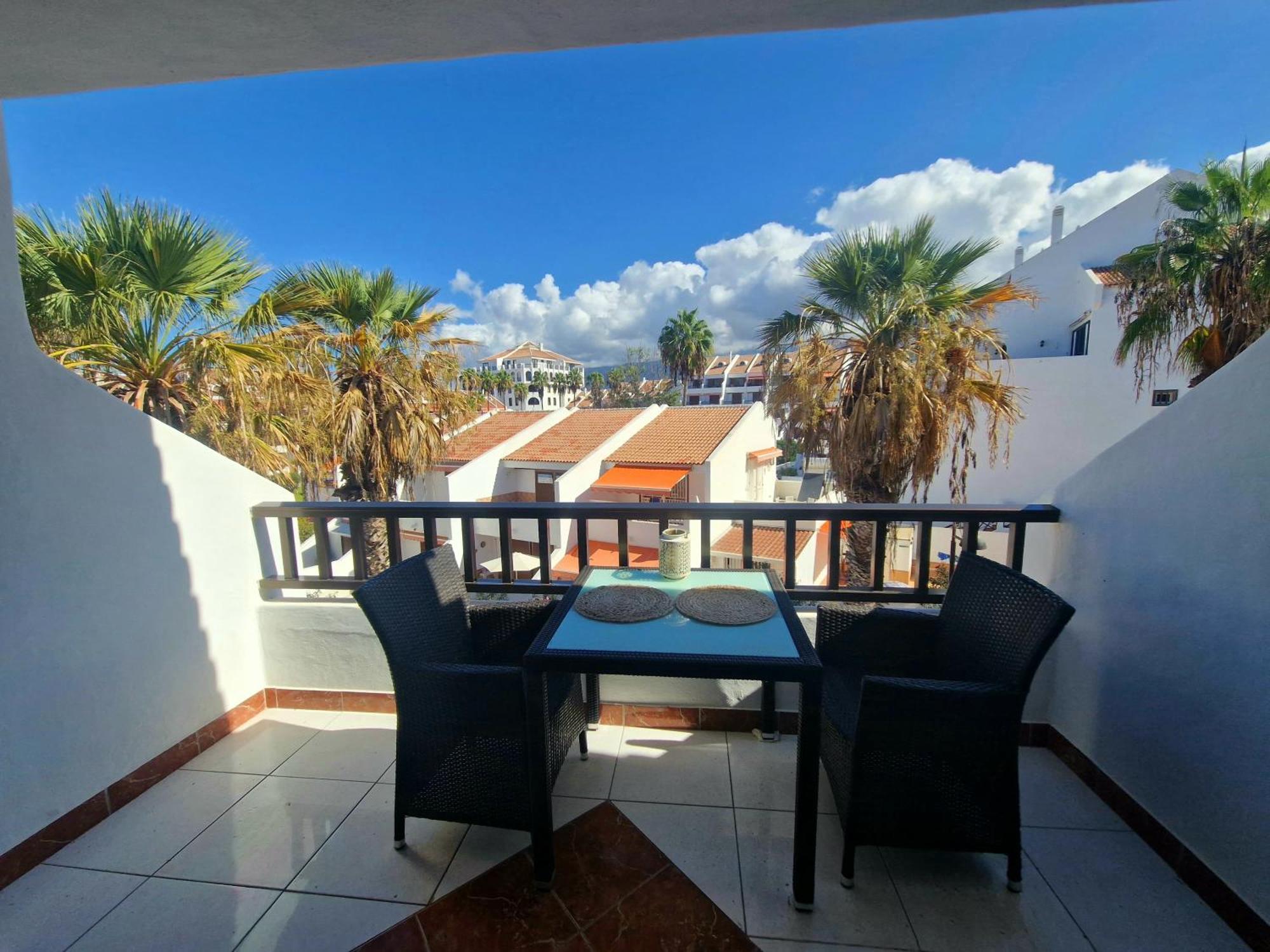 Parque Santiago 1 F-312 By Tenerife Dream Properties Плая-де-лас-Америкас Экстерьер фото