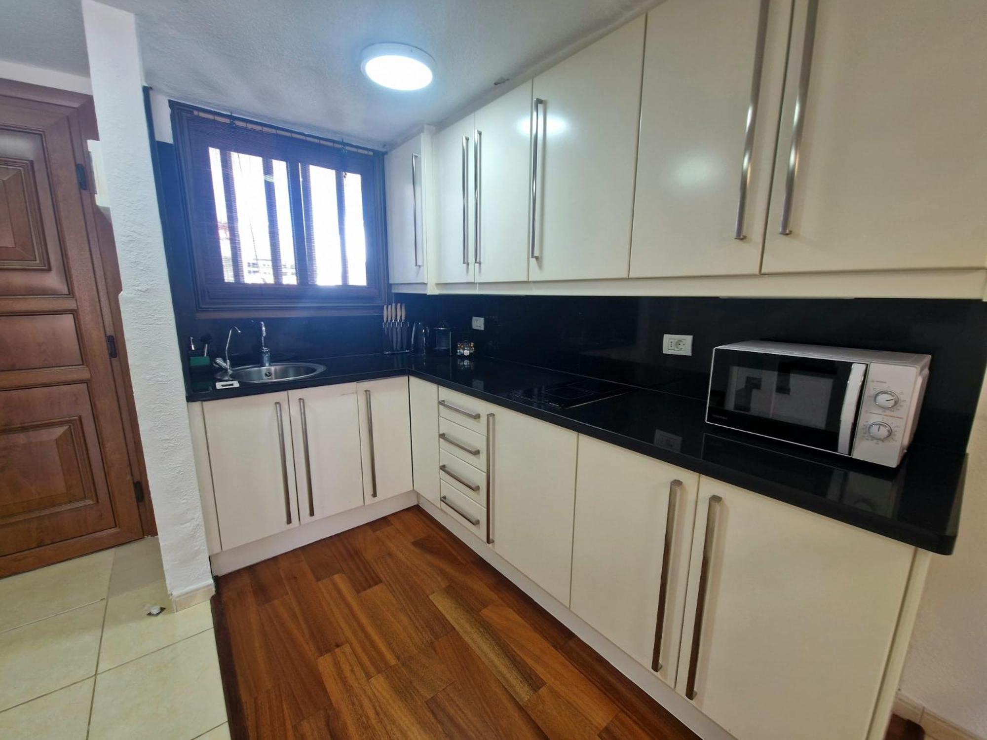 Parque Santiago 1 F-312 By Tenerife Dream Properties Плая-де-лас-Америкас Экстерьер фото