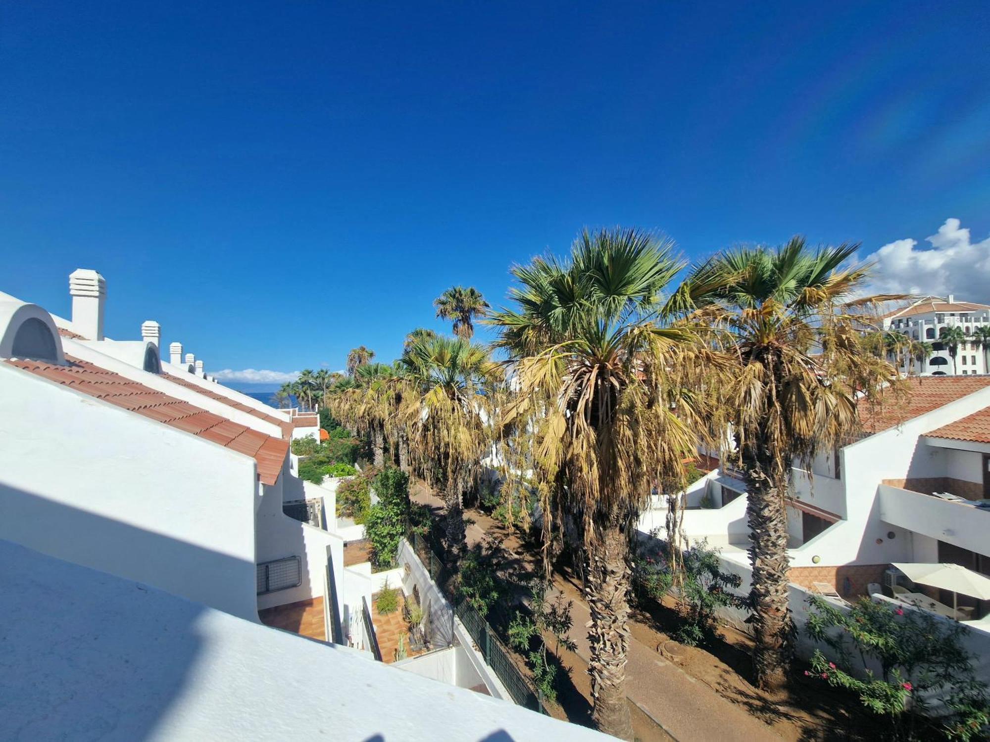 Parque Santiago 1 F-312 By Tenerife Dream Properties Плая-де-лас-Америкас Экстерьер фото