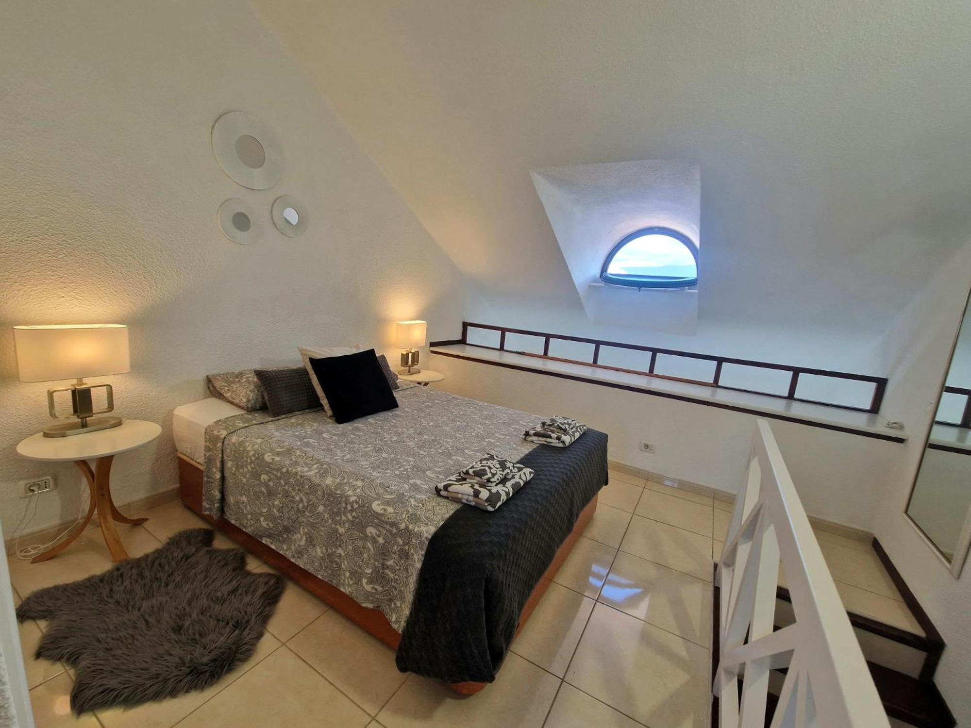 Parque Santiago 1 F-312 By Tenerife Dream Properties Плая-де-лас-Америкас Экстерьер фото